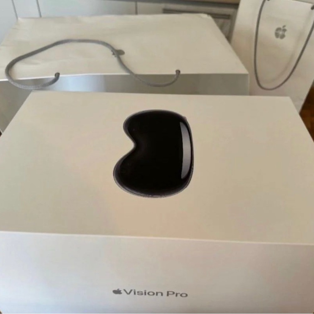 Vision pro - Picture 5 of 5